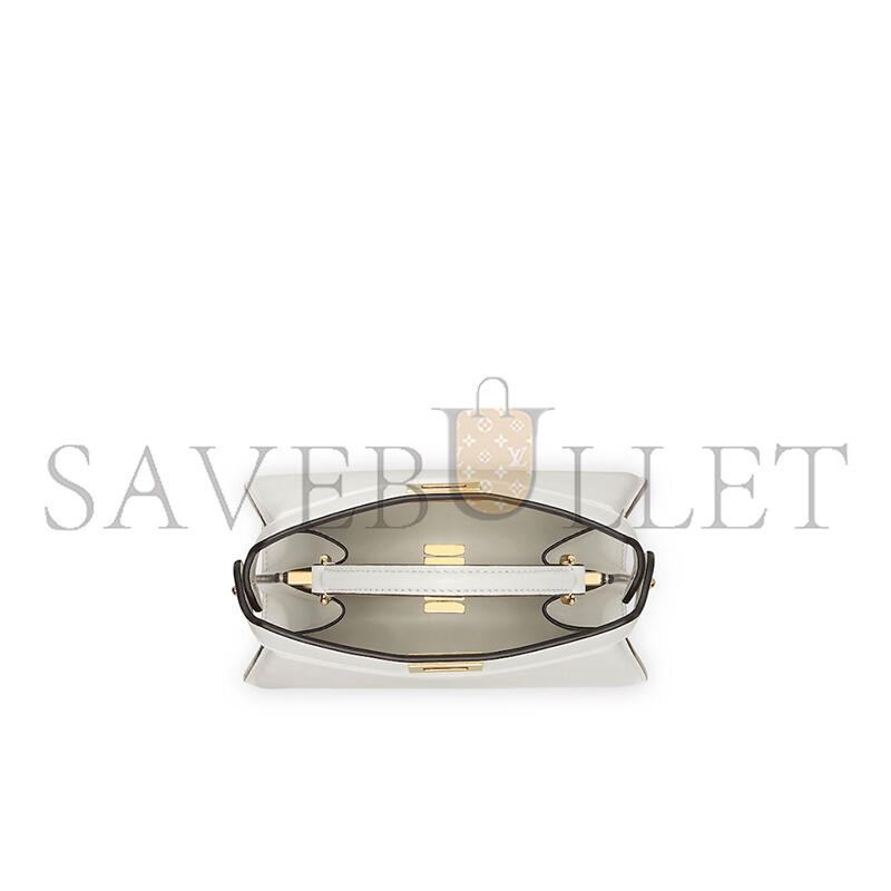 FENDI PEEKABOO LSEEU PETITE 8BN335ABVEF0QVL (20*15*11cm)